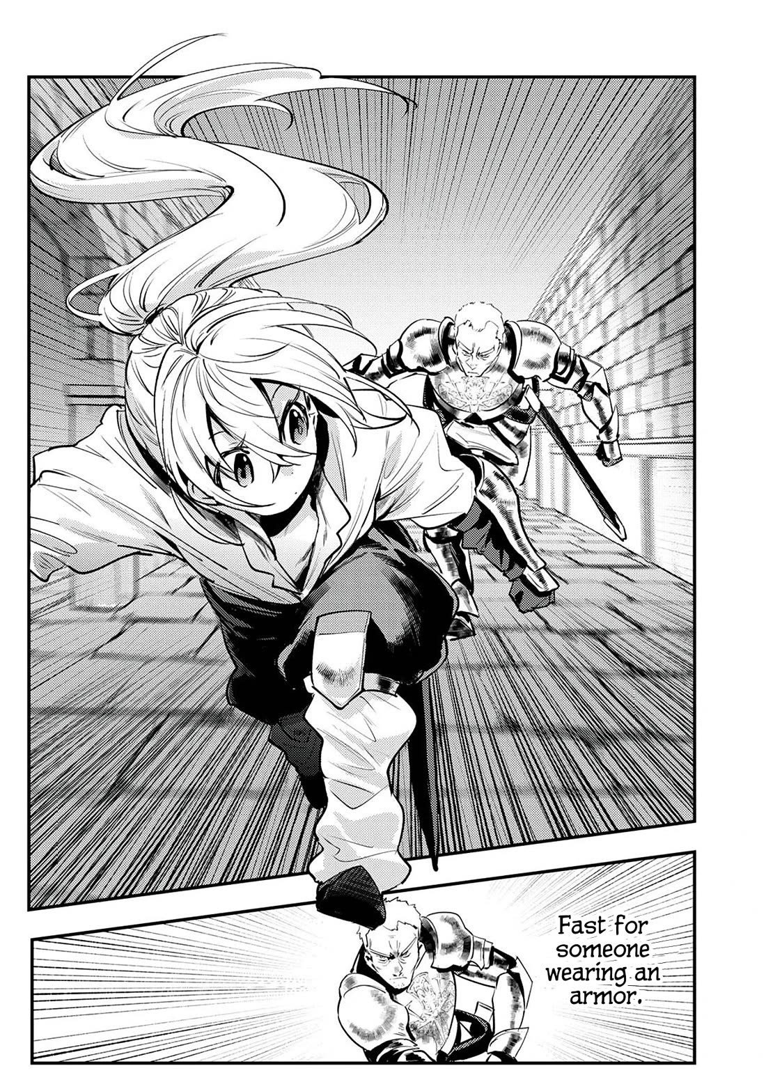 The Heroic Tale of Shura Young Girl: A Mercenary Who was Said to be Half-Baked is Reincarnated as a Young Girl and Rises to Success Chapter 5 15